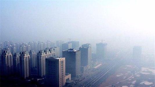 生态环境部：水泥行业重污染天气应急减排措施