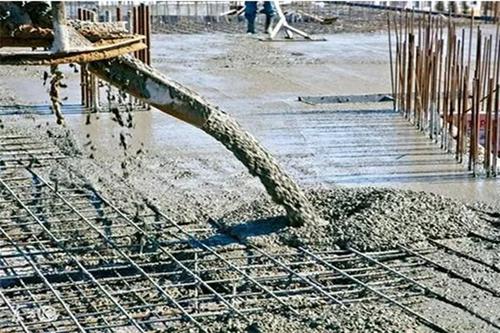 工信部发布水泥、砂石、混凝土近三十条行业标准制修订